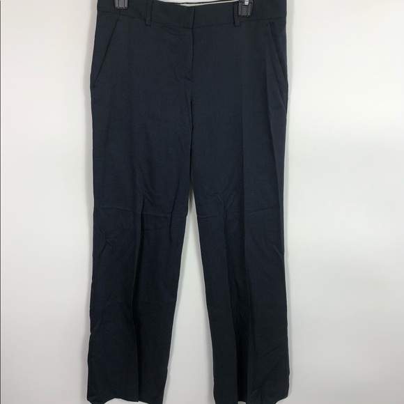 Theory wool dress pants women’s size 8 - Picture 6 of 12